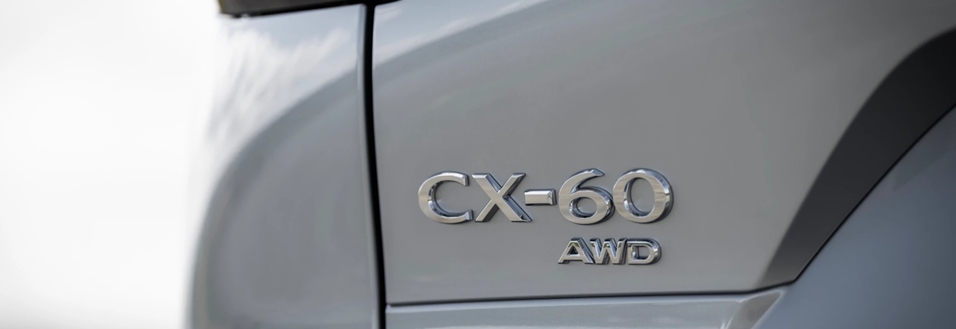 Mazda CX-60 Review 2023 